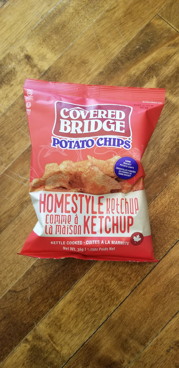 HOME STYLE KETCHUP