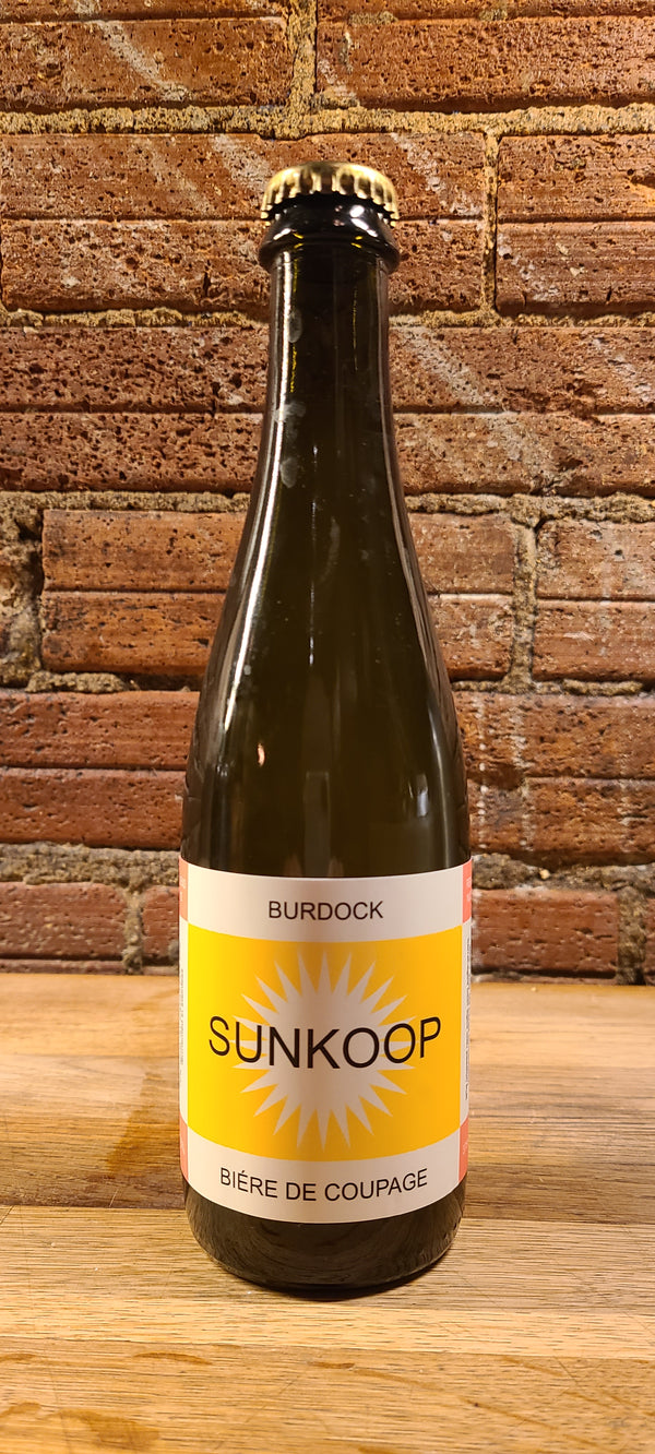 BURDOCK SUNKOOP II