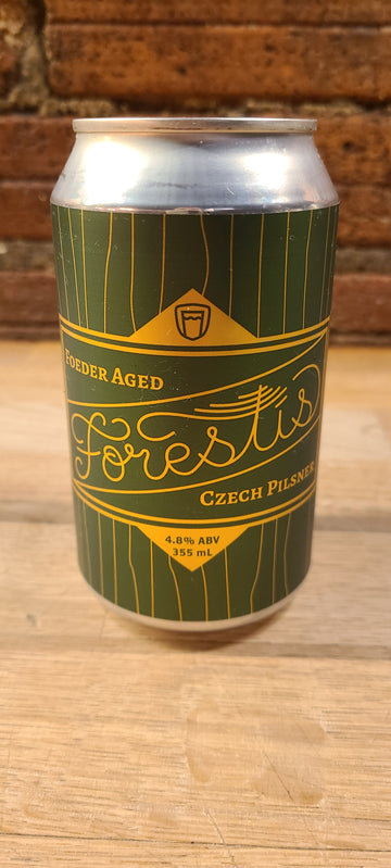 INDIE ALE HOUSE "FORESTIS"