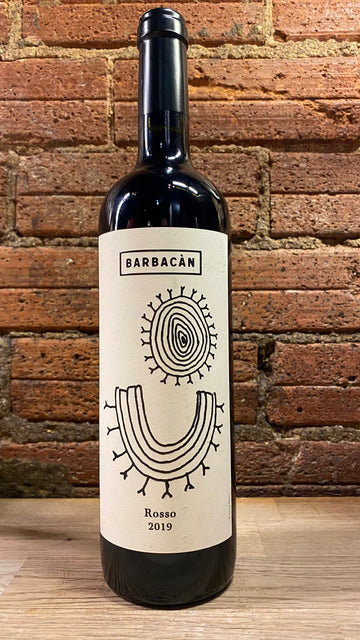 Barbacan Rosso ‘19