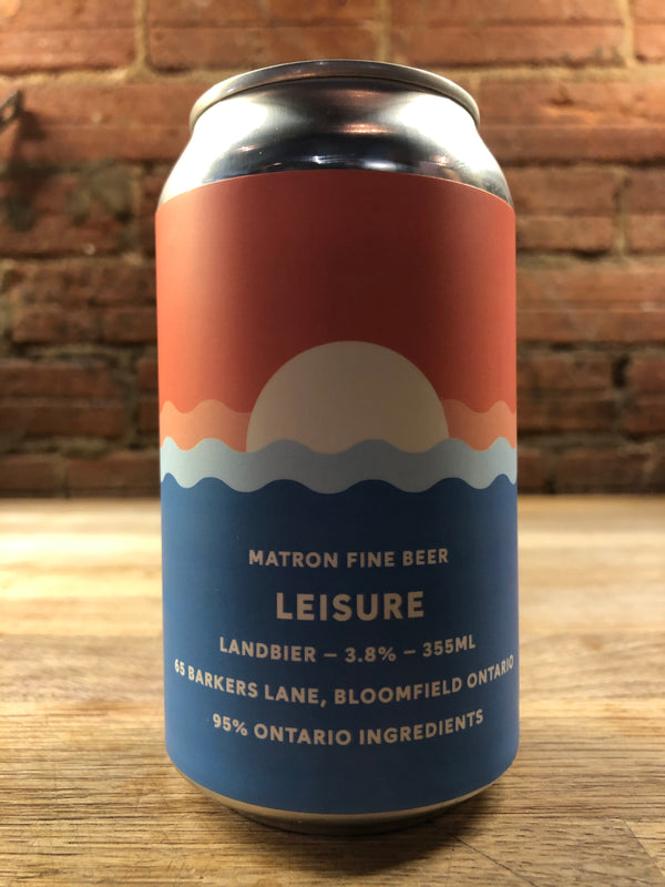 MATRON LEISURE