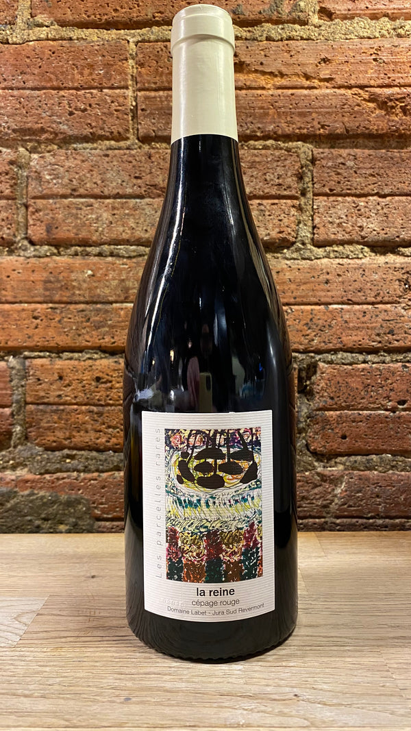 Domaine Labet La Reine Cepage Rouge